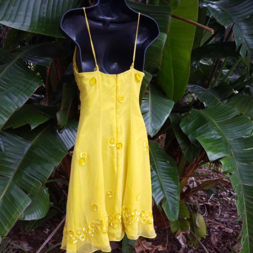 Scala Sunny silk dress - Picture 6 of 12